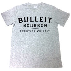 Short Sleeve Tee- Bulleit